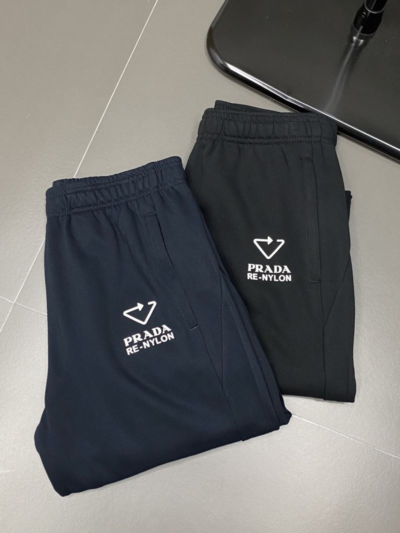 Prada Long Pants